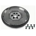 Sachs 2294 001 345 Schwungrad für Skoda Octavia II Audi A3 Seat Altea VW