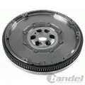 SACHS ZMS ZWEIMASSENSCHWUNGRAD für VW GOLF 5 6 PASSAT T5 AUDI A3 SKODA 1.6 1.9