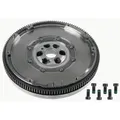 1x Schwungrad SACHS 2294 001 345 passend für AUDI SEAT SKODA VW