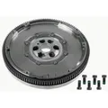 2294 001 345 SACHS Schwungrad Zwei-Massen-Schwungrad