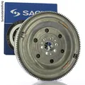 SACHS Schwungrad Zweimassenschwungrad für VW Touran 1T VW Golf 5 Caddy 3 1.9 TDI