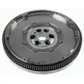 SACHS ZMS ZWEIMASSENSCHWUNGRAD für VW GOLF 5 6 PASSAT T5 AUDI A3 SKODA 1.6 1.9