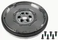SACHS 2294 001 345 Schwungrad für AUDI,SEAT,SKODA,VW