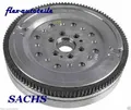 Sachs 2294001345 ZMS Zweimassenschwungrad Schwungrad für A3 1,6 Golf T5 Passat 