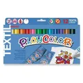 Playcolor Tempera Solide Bunt (12x) (8414213105612)