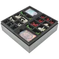 Feldherr Schaumstoff-Set für HeroQuest (2021) - Der Dschungel von...
