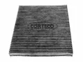 CORTECO 21652357 Filter, Innenraumluft für AUDI MERCEDES-BENZ PUCH SEAT SKODA