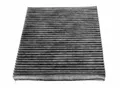 Innenraumfilter Aktivkohlefilter 21652357 CORTECO für MERCEDES-BENZ SKODA AUDI