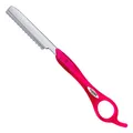 Feather Razor Pink