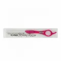 Feather Razor, pink