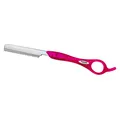Feather Rasiermesser Pink