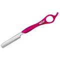 Feather Razor - Rasiermesser - pink
