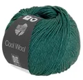 LANA GROSSA Cool Wool Melange Häkelwolle, 160 m