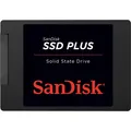SANDISK SSD Plus (2000 GB) (SDSSDA-2T00-G28)