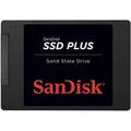 SANDISK SSD Plus   2TB, 2.5" / SATA 6Gb/s