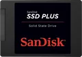 SanDisk SSD Plus 6,35 cm SATA Internal Read speeds up to/s (SDSSDA-2T00-G28)