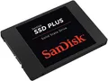 SSD drive 2.5" SATA III SanDisk Plus 2TB 545MB/s SDSSDA-2T00-G28