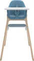 UPPAbaby Ciro Hochstuhl - Caleb / Blau | Mitwachsender Hochstuhl