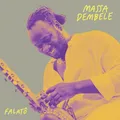 Massa Dembele   -  Falato    - CD NEU