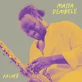 Massa Dembele Falato (CD) Album (PRESALE 26.06.2026)