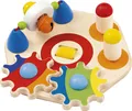 Selecta Kleinkindwelt Holz Motorikspielzeug Minitivity 62036