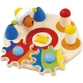 Selecta Minitivity,Motorikspielzeug,14cm
