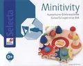 Minitivity | Spiel | Deutsch (2018) | 1668 | Selecta Spielzeug
