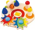 Selecta Babywelt Holz Motorikspielzeug Minitivity 62036