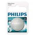 Philips CR2430/00b Lithium Minizelle 1er Pack