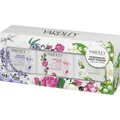 Yardley London Geschenkset Körperpuder-Kollektion 3 x 50g