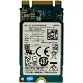 Lenovo Toshiba - SSD - - intern - M.2 2242 - PCIe 3.0 x2 NVMe