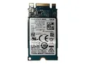 Lenovo Toshiba - SSD - 128 GB - intern - M.2 2242 - PCIe 3.0 x2 (NVMe)
