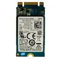 TOSHIBA BG3 SSD M.2 2242 128GB PCIe NVME KBG30ZMT128G 00UP650 SSS0L24702