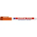 edding Permanentmarker 1.0 mm Orange 4-400006