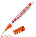edding Marker edding 400 Permanentmarker orange