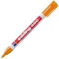 edding 400 Permanentmarker orange 1,0 mm, 1 St.