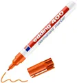 edding 400 Permanentmarker orange | edding 400 | 4-400006 | 2019 | Edding