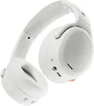 (G1) Skullcandy Crusher ANC 2 Ohraufliegende Kopfhörer - Weiß (S6CAWR740)