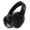 Skullcandy Crusher ANC 2 drahtlose Kopfhörer, schwarz Bluetooth Over-Ear Acti...