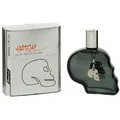 Omerta Eau de Toilette Hatch 100 ml Herren Duft