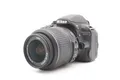 Nikon D3100 Digitalkamera Kamera DSLR + AF-S DX 18-55mm G VR Kit | Refurbished