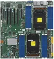 Supermicro X13DEI, Intel, LGA 4677 (Socket E), Intel® Xeon®, DDR5-SDRAM, 4 TB, DIMM