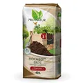 ProNatur Hochbeet Erde 40L Hochbeeterde Gemüseerde Pflanzerde Bio