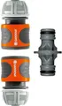 Gardena Kupplungs-Satz 13mm 1/2 2x 18215 + 931