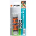 Gardena Kupplungs-Satz 13 mm (1/2 Zoll) / 15 mm (5/8 Zoll)