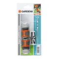 GARDENA Kupplungs-Satz 13 mm (1/2")