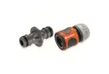 GARDENA Bewässerungssystem GARDENA Kupplungs-Satz 18283-20, 13mm (1/2)