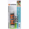 Gardena 18283-20 System-Kupplungs-Satz Schlauchverbinder Kupplung 13-15 mm Neu