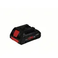 BOSCH PROFESSIONAL Lithium-Ionen-Akku, 18 V, 4 ah