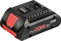 Bosch 1600A016GB ProCore 18V 4.0 Ah Akku Ersatzakku